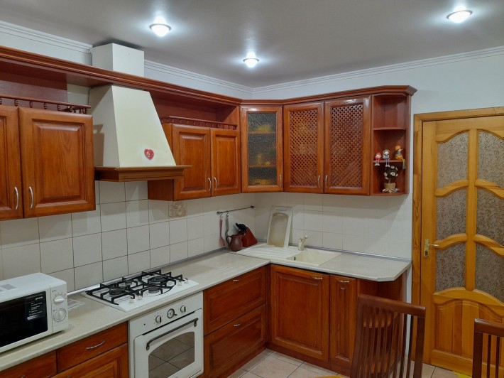 Продам 3-х комн.квартиру на Бабурке (собственник) - фото 1