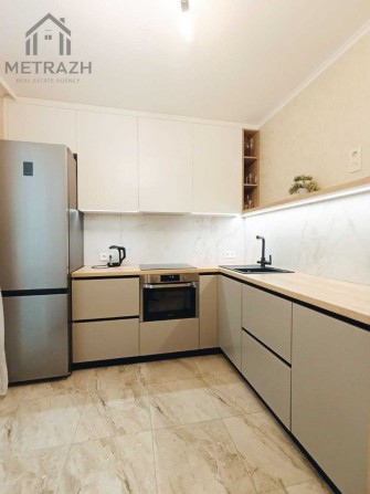 Продам ‼️ЖК МИРА 3 ‼️2-х к кв-ру ХТЗ с новым ремонтом - фото 1