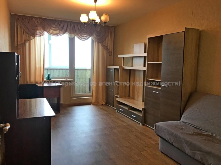 Продам 3к возле метро "Салтовская" М52 - фото 1