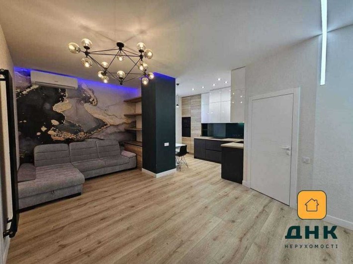 ВИД МОРЯ‼️ Первая Линия‼️ Аркадия • 2к квартира 87м² • Трасса здоровья - фото 1