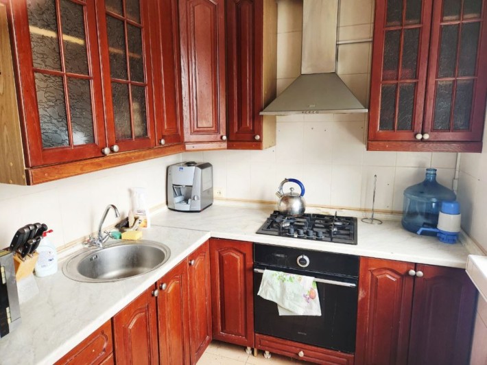 Продам 4 к кв, на Северной Салтовке 1, єВідновлення - фото 1