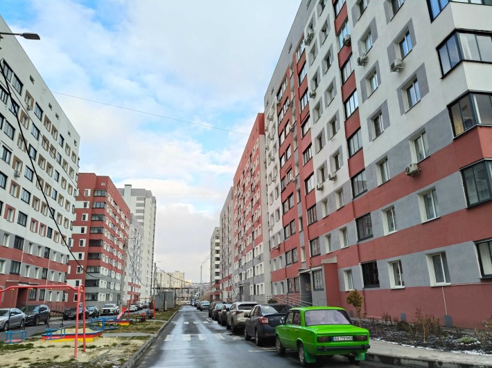 ЖК Гидропарк, Дом сдан в 2019 г! Продам 1 ком картиру пл 39.1м2! A - фото 1