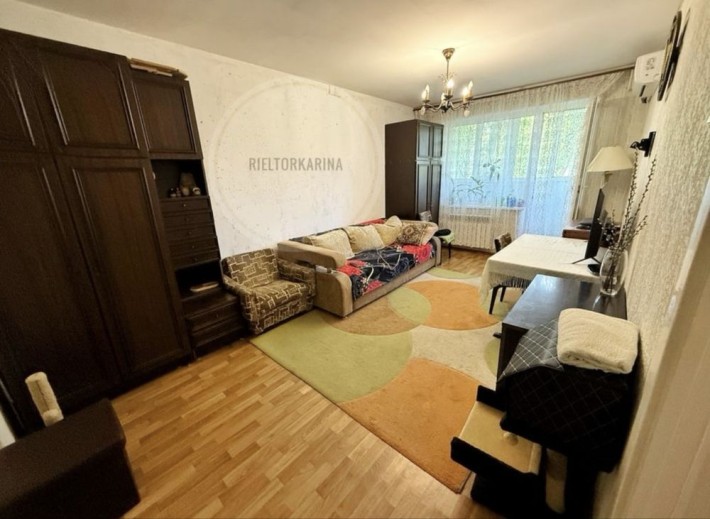 13 линия/Новус/Електронна продаж 3к квартира на 2 поверсі з 9 - фото 1