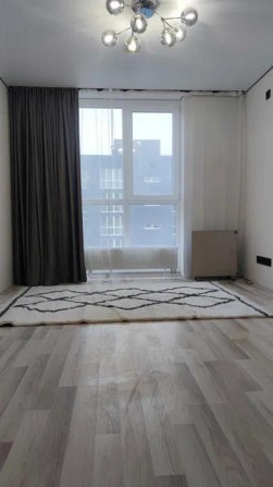 Продаж 1 кімнатної квартири, вулиця Рудненська, ЖК Ріел Сіті - фото 1