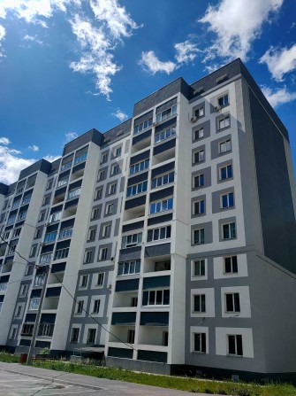 Дом Сдан в 2021 г! ЖК Сказка, Продам 1 ком квартиру пл 41м2,этаж 8й! A - фото 1