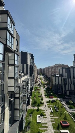 Продаж 2 кім квартира вул.Княгині Ольги - фото 1