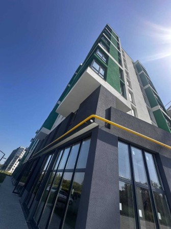 Продаж 1км. квартири Роксоляни ЖК Континент Грін -2 новобудова - фото 1
