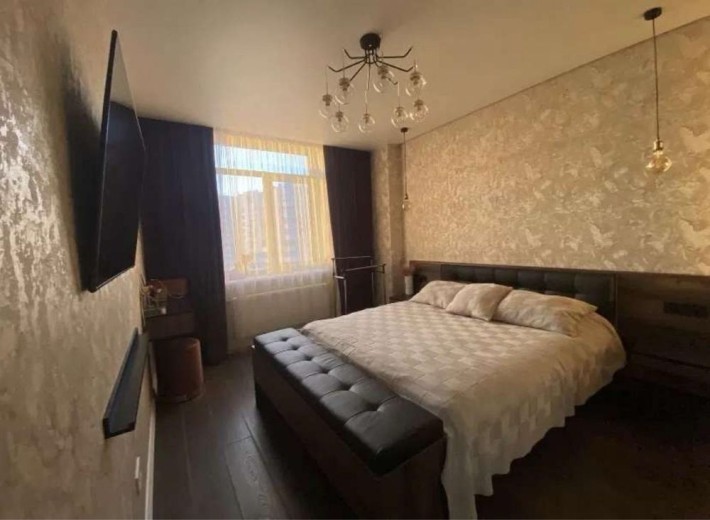 Продается стильная 2-комнатная квартира в ЖК «Дмитриевский-3» - фото 1