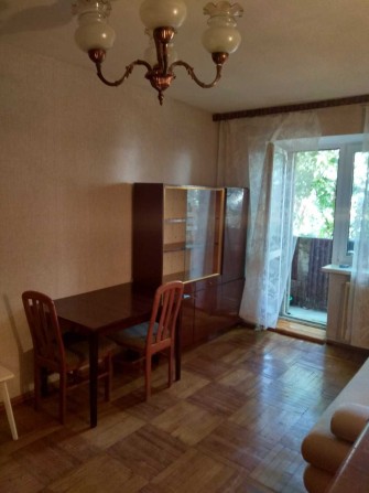 продам 1-но к, квартиру ул. Ивана та Юрия Лип/Ак. Филатова - фото 1