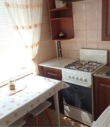 Продам 1х квартиру Холодная Гора - фото 1