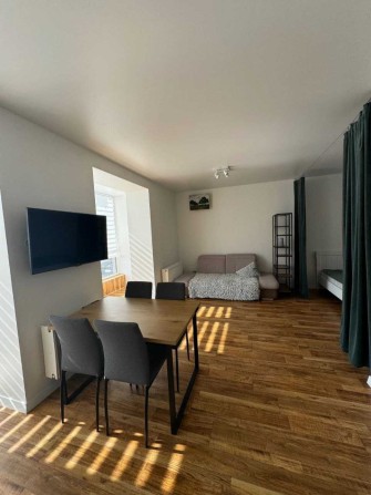 ЖК Немецкий Проект Продам 1 комн. квартиру 47м2 ЦЕНТР, КЛОЧКОВСКАЯ AB - фото 1