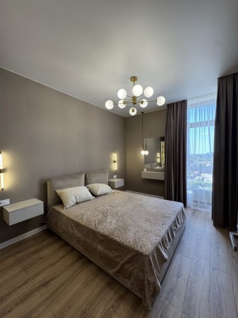 Кадорр Сити продам квартиру 60 Жемчужина - фото 1