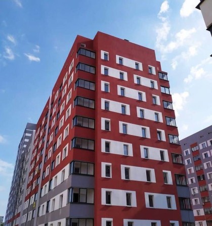 Продам квартпру в новострое ЖК Гидропарк - фото 1