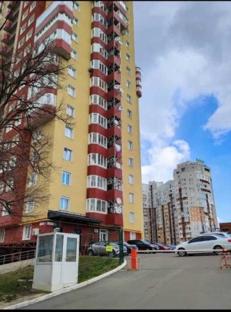 Продаж 2-к квартири в ЖК «Триумф» - фото 1