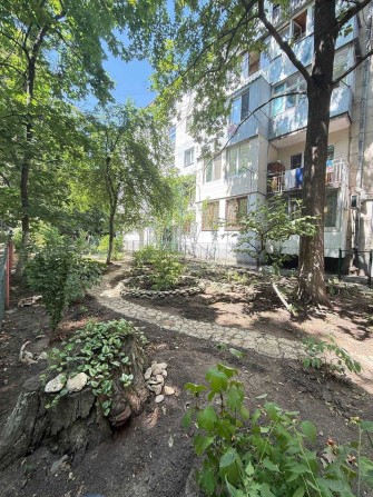 Продам 4-кімнатну квартиру на Черемушках вул.Малиновського - фото 1
