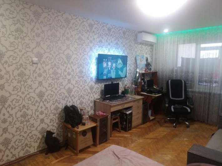 Продам однокомнатную квартиру на Новых Домах - фото 1