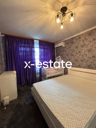 Продам 1к квартиру мкр Східний. Новий ремонт! - фото 1