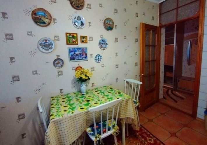 Продаю квартиру в ингульском районе - фото 1