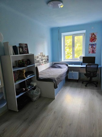 Продаж 3 кімнатної квартири по вул. Шевченка( ближній центр) - фото 1