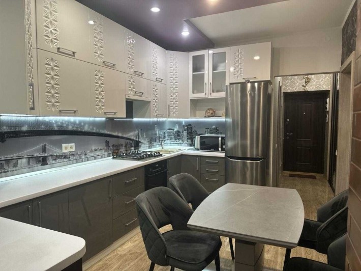Продаж 1 кімнатної квартири, вулиця Богдана Хмельницького - фото 1