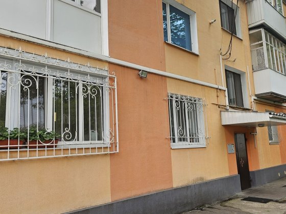 Продам 3к квартиру Центр в елітному будинку Кропивницкий