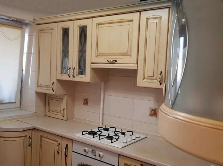 Продам квартиру на Филатова, газ, ремонт, парк Горького рядом - фото 1