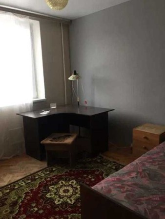 Продам 2 комн кв 46 м2  Хорошая цена! 4/9 Горизонт метро Индустриал OA - фото 1