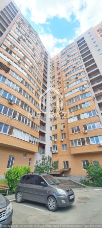 Продам квартиру в новострое ЖК Молодежный! Алексеевка! 54м2 (21886) - фото 1