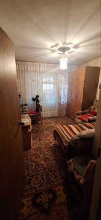 Продажа 2 комнатной квартиры на Парковой с балконом и лоджией - фото 1