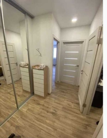 Продам 1 комн кв  Новострой ЖК Мира Евроремонт 45м2 дорогая техника OA - фото 1