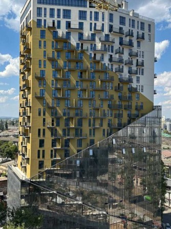 Продам квартиру в НОВОМ сданном доме  ITOWN центр города - фото 1