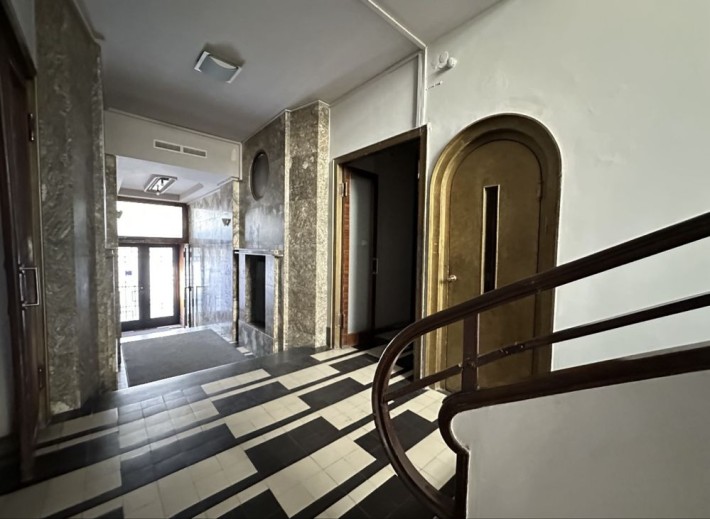 Продаж 2 кім.квартири у центрі Львова /вул.К.Левицького - фото 1