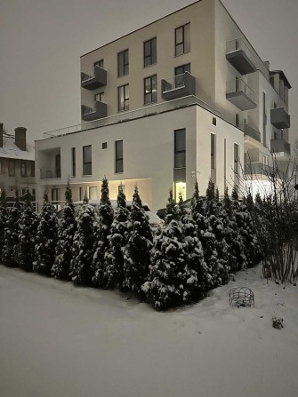 Пентхаус  Люкс 170м² з ремонтом та технікою, паркова зона, власник - фото 1