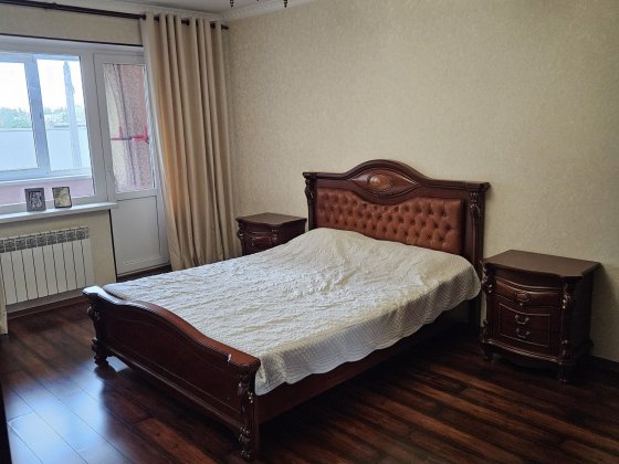 Продам 2 комнатную квартиру на херсонском шоссе Миколаїв