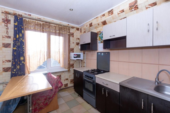 Продаж 2-х кімнатної квартири у Дніпровському районі - фото 1