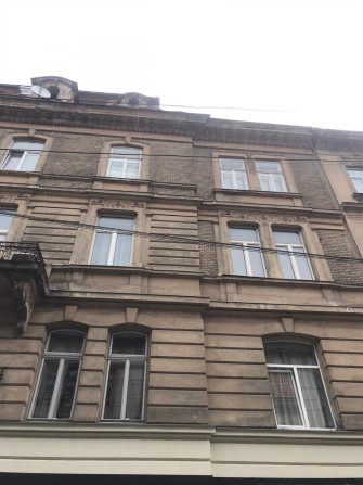 Продаж 2 кімнатної квартири, вулиця Словацького - фото 1