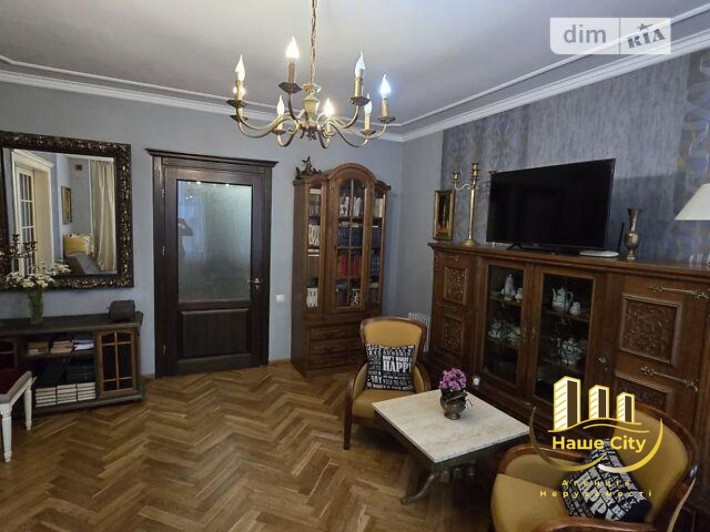 Продаж / Квартира / вул. Квітки-Основ'яненка, Львів - фото 1