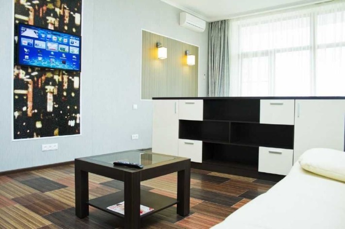 Продам квартиру в аркадийском дворце пляж Аркадия - фото 1