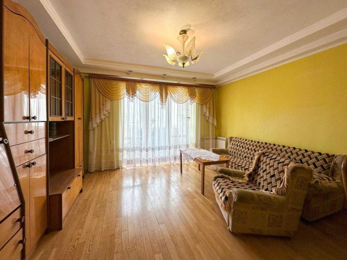 Продаж 3 кім квартира/ремонт,меблі/ближній центр/вул. Панча, Львів - фото 1