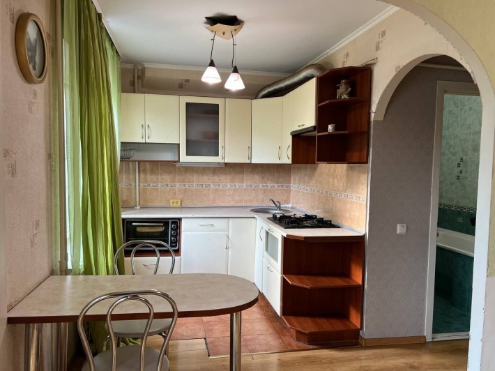 Продам 1к квартиру Південний мкрн - фото 1