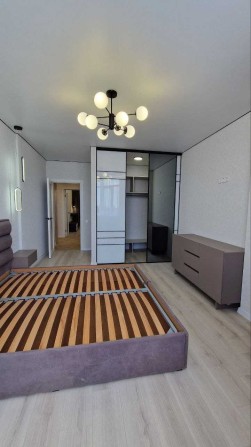 Продам 4 комнатную квартиру на Черемушках с евроремонтом в новом доме - фото 1