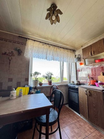 Продам 2-кімнатну квартиру з видом на море, вул. Базарна/Катерининська - фото 1