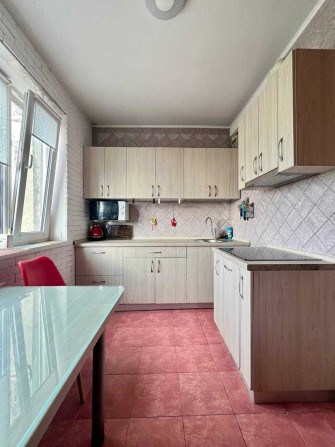 Продам 3-х к. квартиру ЦЕНТР. Площадь Восстания. 67,6 м2 - фото 1
