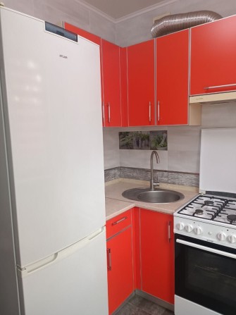 Продам реальную 3-хкомн.кв., м.Салтовская (Героев Труда). - фото 1