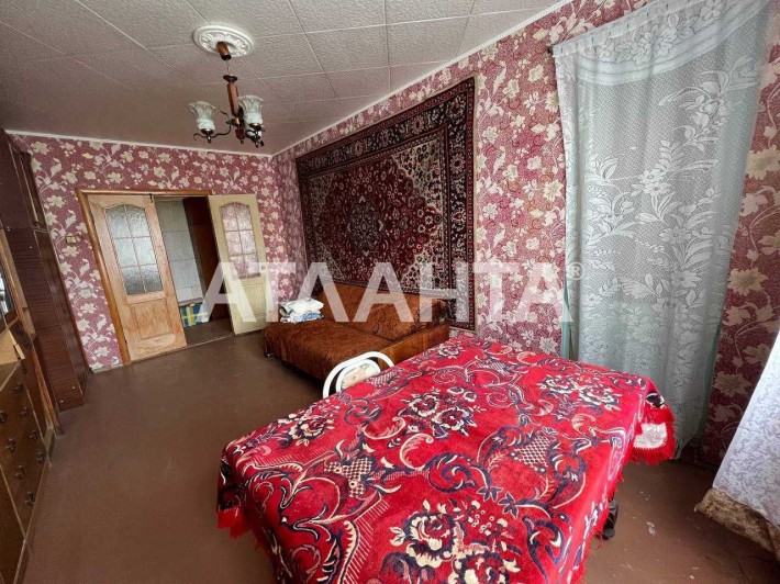 ТАИРОВА Продам 3 ком квартира Средний этаж - фото 1