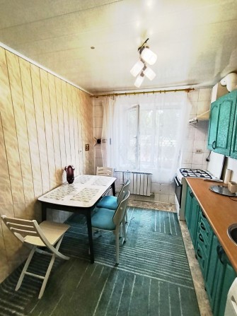 Продам 1к кв. 40м2, метро Холодна гора - фото 1