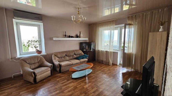4 комн кв на Глушко 83м2 65000у.е - фото 1