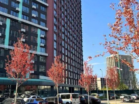 Продаж 2-к квартири вул. Віктора Некрасова 6 Київ