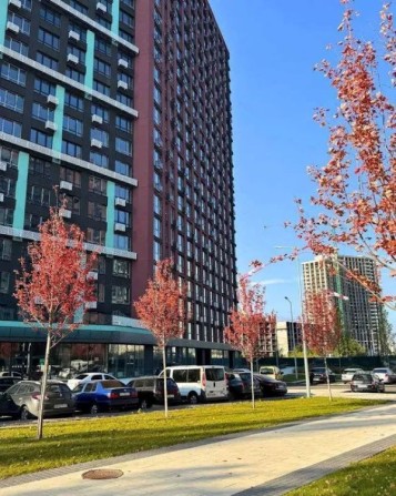Продаж 2-к квартири вул. Віктора Некрасова 6 - фото 1