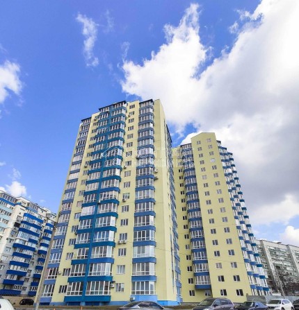 Продажа 1 к.кв. в ЖК Родники, Салтовка - фото 1
